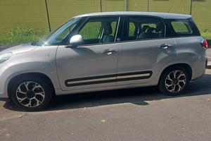 Fiat 500 living 