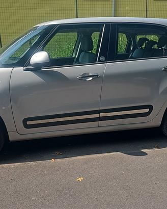 Fiat 500 living 