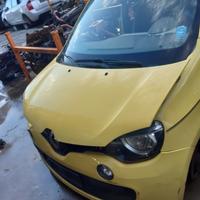 Ricambi renault twingo 2017