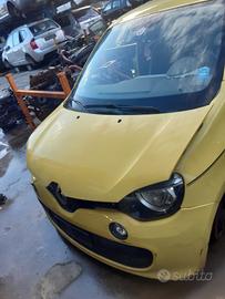 Ricambi renault twingo 2017