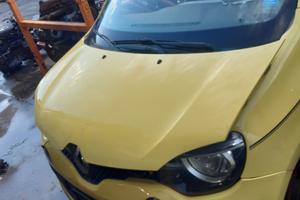 Ricambi renault twingo 2017