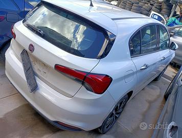 RICAMBI USATI AUTO FIAT Tipo berlina 5p N.D 552 66