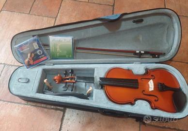 Violino ¾ 