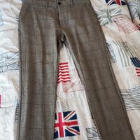 Pantalone zara tg 42
