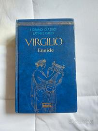 Eneide - Virgilio