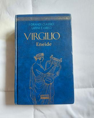 Eneide - Virgilio