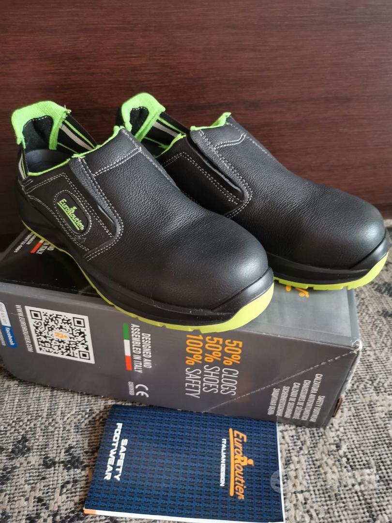 Scarpe euroroutier clearance