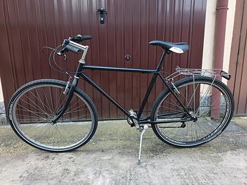 Bici uomo ruote 28" con marce