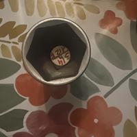 Bussola per pistola pneumatica