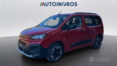 FIAT Qubo L 5 Posti Qubo L 1.5 Diesel 130 Cv At8 L