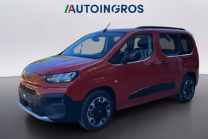 FIAT Qubo L 5 Posti Qubo L 1.5 Diesel 130 Cv At8 L