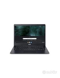 Acer Chromebook 314 C933-C8VE