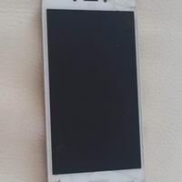 honor 6a non funzionante