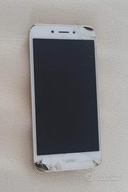 honor 6a non funzionante