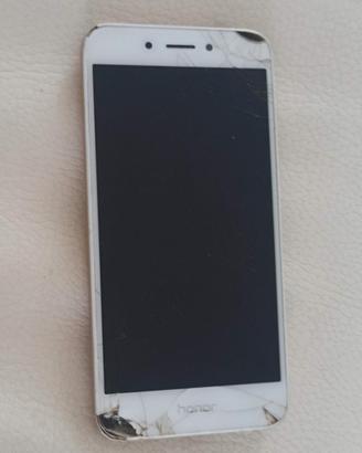 honor 6a non funzionante