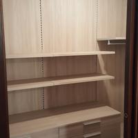 Cabina armadio Zalf