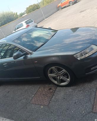Audi A6 Avant 3.0 V6 TDI F.AP. quattro tiptronic A
