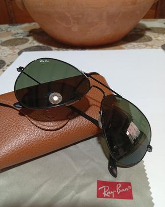 Occhiali da sole Ray-Ban 