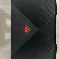 computer OMEN by HP Laptop 17-an013nl