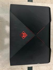 computer OMEN by HP Laptop 17-an013nl
