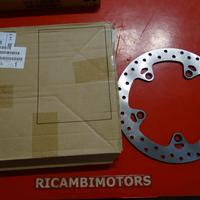 DISCO FRENO POSTERIORE BMW R1200GS ST S RT HP2