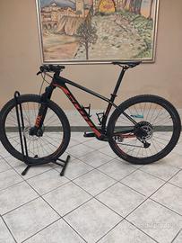 MTB Scott scale 925 taglia M