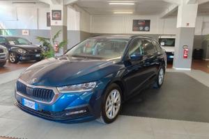 Skoda Octavia 2.0 TDI EVO SCR DSG Wagon Executive