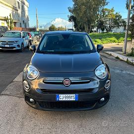 Fiat 500X 1,3 M-jet 95cv CONNECT