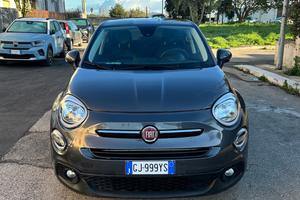 Fiat 500X 1,3 M-jet 95cv CONNECT