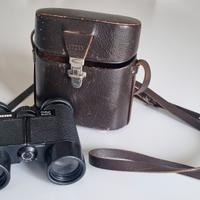 Binocolo Zeiss Dialyt 8x30B vintage West Germany