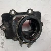 COLLETTORE ASPIRAZIONE SUZUKI RM 250 2000 1999 RM2