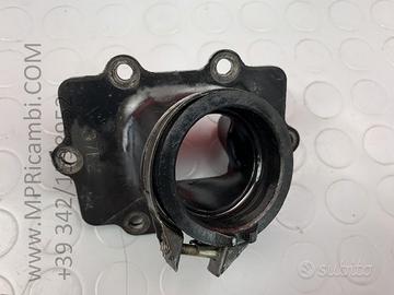 COLLETTORE ASPIRAZIONE SUZUKI RM 250 2000 1999 RM2