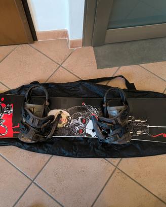 Tavola Snowboard