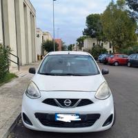 Nissan Micra GPL