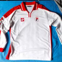 SSC BARI CALCIO MAGLIA LOTTO HOME