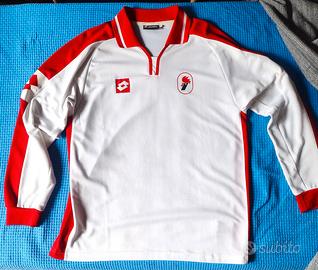 SSC BARI CALCIO MAGLIA LOTTO HOME