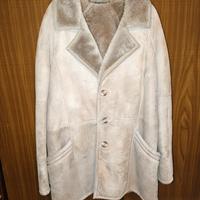 montone shearling originale 