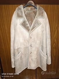 montone shearling originale 