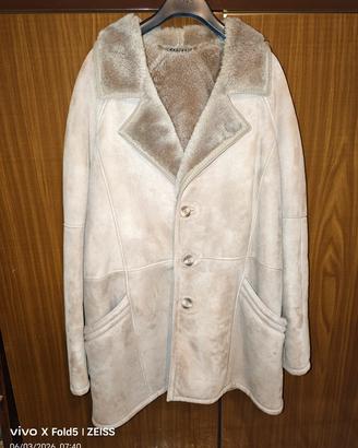 montone shearling originale 