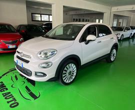 Fiat 500X 1.4 MultiAir 140 CV Lounge