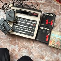 Console Philips Videopac G7000