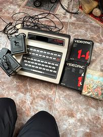 Console Philips Videopac G7000