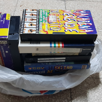 Cartoni animati in videocassette