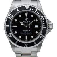 Rolex Seadweller 116600