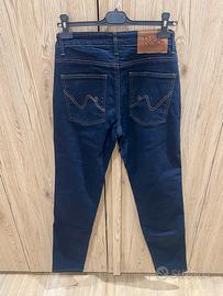 Pantaloni protettivi da moto