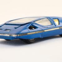 Modellino politoys ferrari 512 s modulo F17