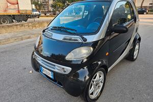 smart fortwo 600cc tutta originale 