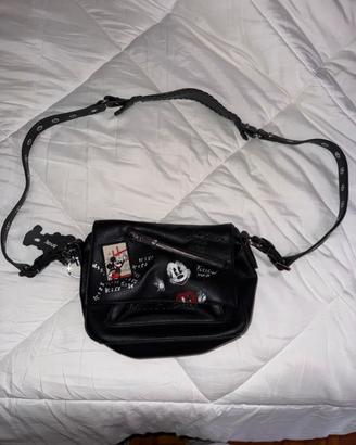 Borsa disegual topolino