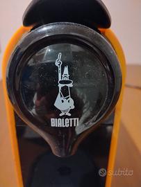 Macchina Caffè Espresso

