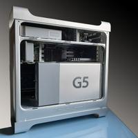 Power Mac G5 funzionante